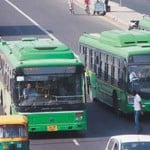 According to data India needs around 30 lakh buses for transport, has only 3 lakh