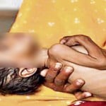 कुपोषण (प्रतीकात्मक चित्र)