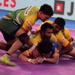 पटना पाइरेट्स बनाम तमिल थलाइवाज 