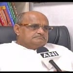KC tyagi take a dig at Sharad yadav for attending Lalu yadavs rally