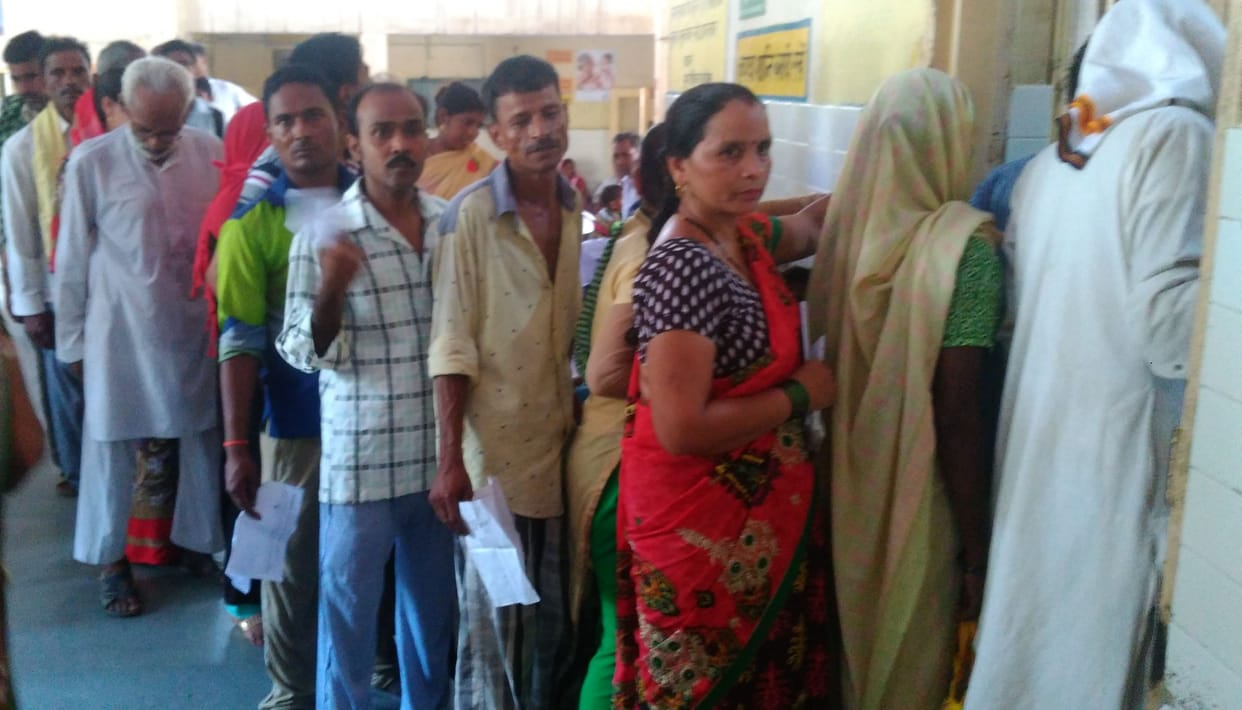 Fever takes four lives in Jagat block