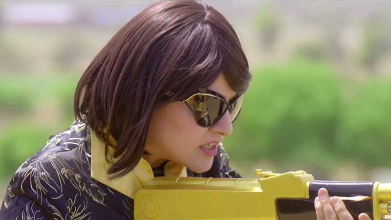 Who Will Be the Next Dera sacha Sauda Head?