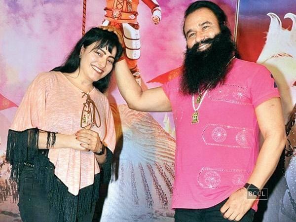 Who Will Be the Next Dera sacha Sauda Head?