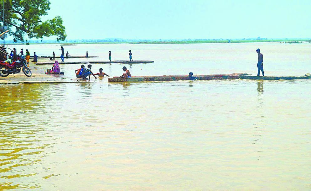 Sarayu fluctuations continue, cuts start