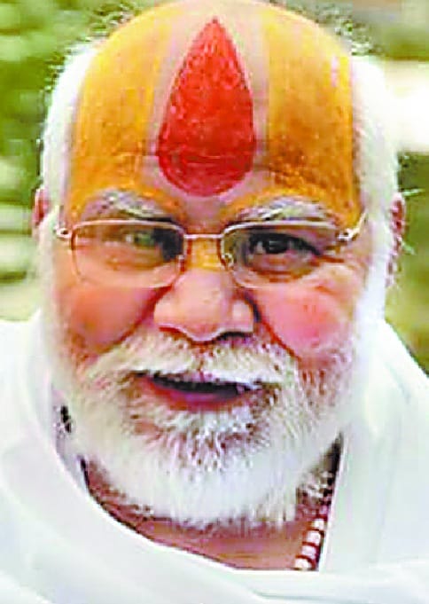 Baba like Ram-Rahim is a social boycott