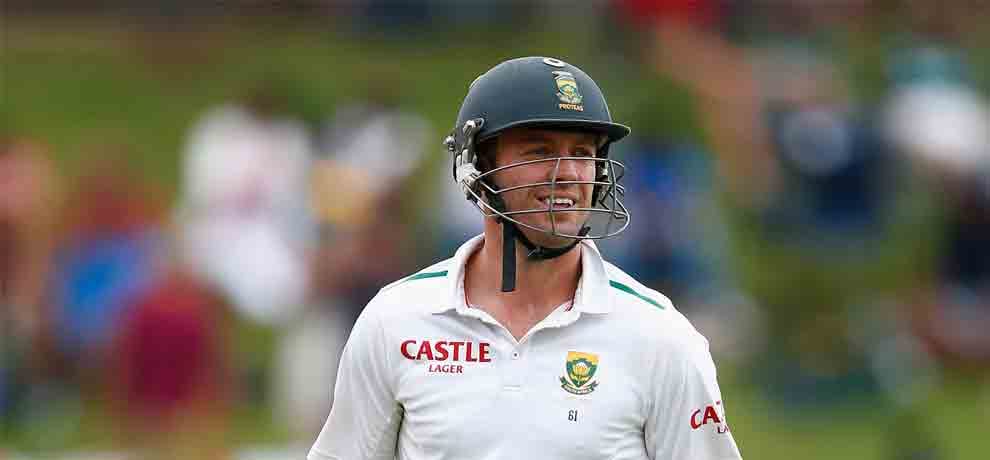 alviro Petersen reveals the return of AB de Villiers in Test cricket