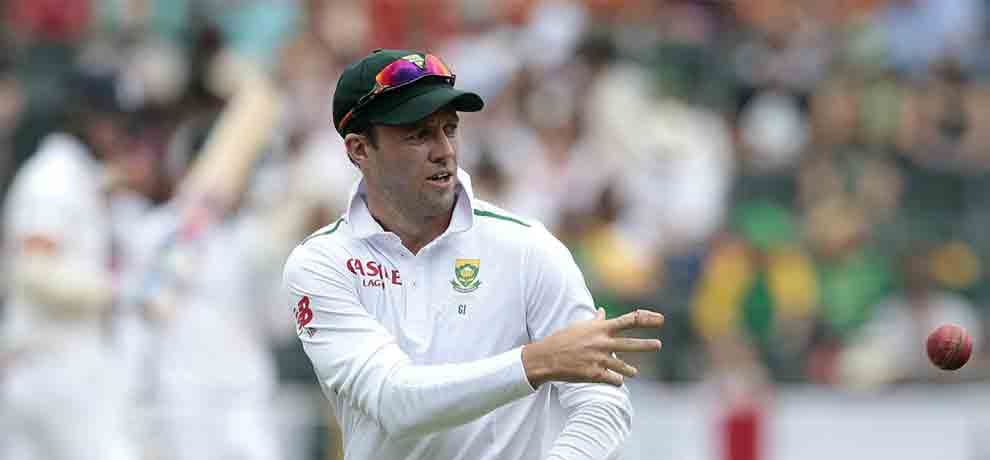 alviro Petersen reveals the return of AB de Villiers in Test cricket