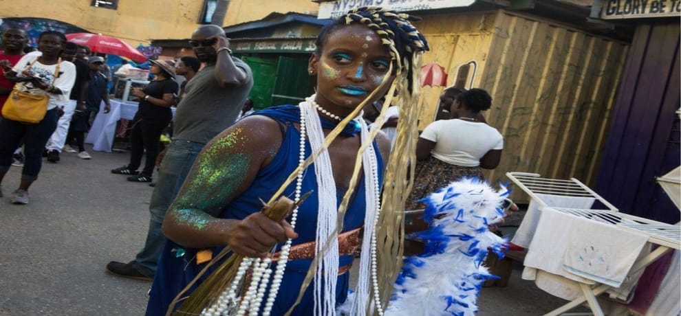  A selection of the best photos from across Africa 