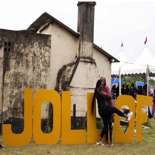  A selection of the best photos from across Africa 