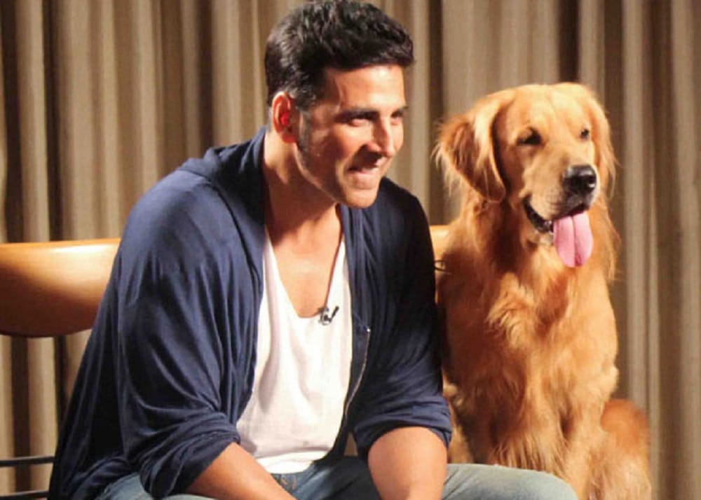 National Award Winner Actor Akshay Kumar 50th Birthday Special