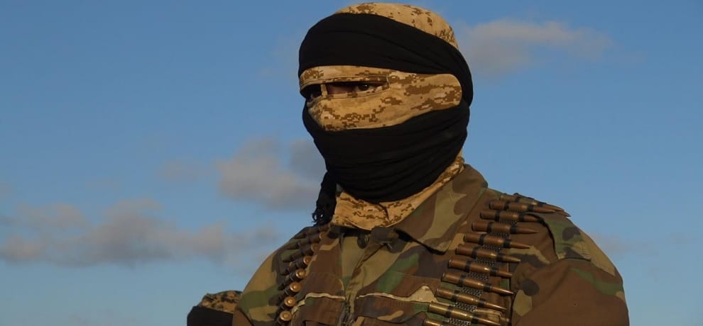 Al Qaeda said, senior commander affiliate with al Shabaab killed in somalia 