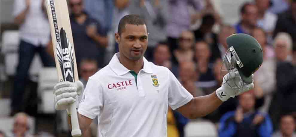 alviro Petersen reveals the return of AB de Villiers in Test cricket