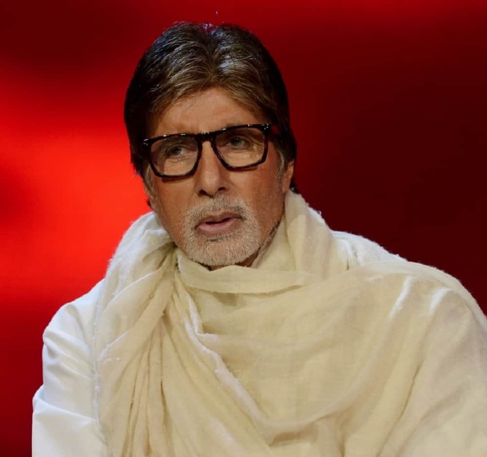 amitabh bachchan says he will support any effort to document history of indian cinema