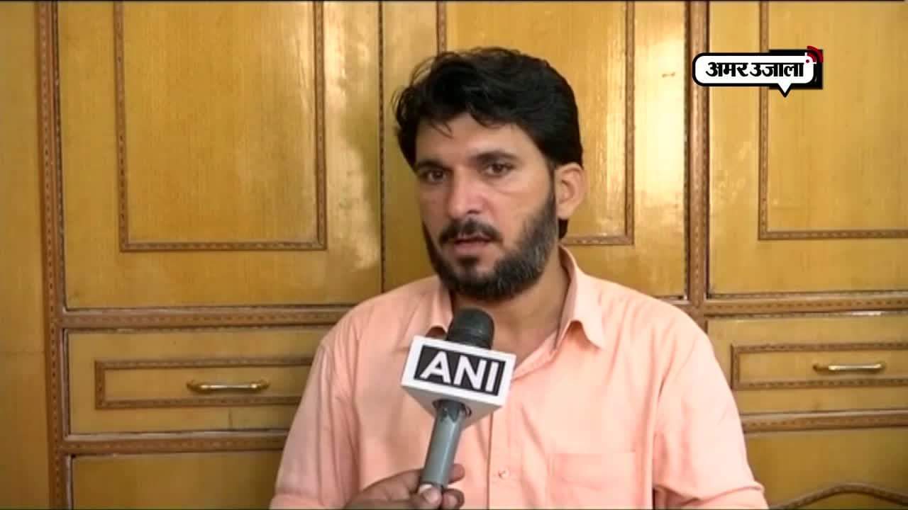 अंशुल छत्रपति 