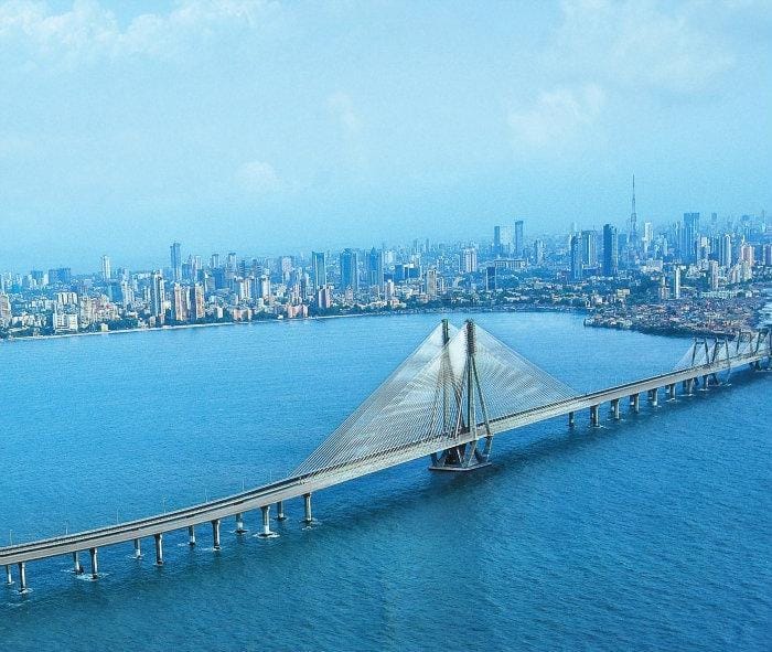 Bandra Worli Sea Link Toll Tax to increase from April 1 Know Details of BWSL Toll price
