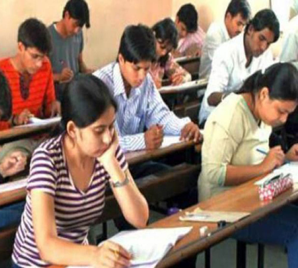 Vacancies For Various Post In Staff Selection Commission Central Region