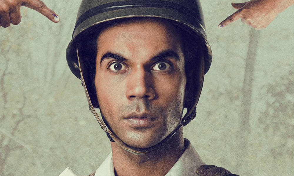 Newton Movie Trailer To Be Released On This Day Reveals Rajkummar Rao