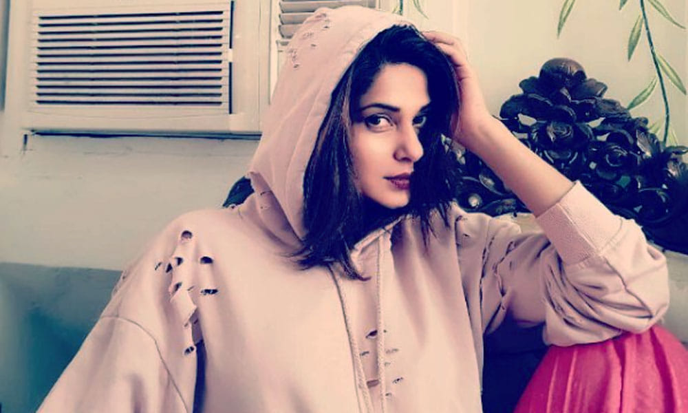 Jennifer Winget Photo From Beyhadh Is Going Viral On The Internet