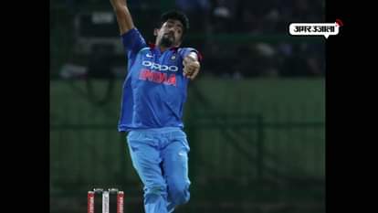 JASPRIT BUMRAH TAKES 5 WICKETS IN THIRD ODI VS SRILANKA