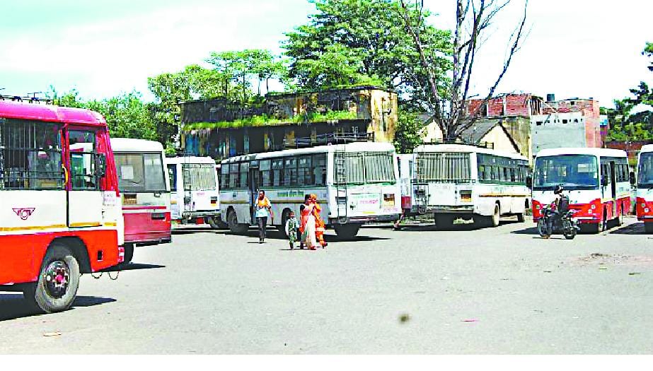 3350 buses will join the Transport Corporation in the new year