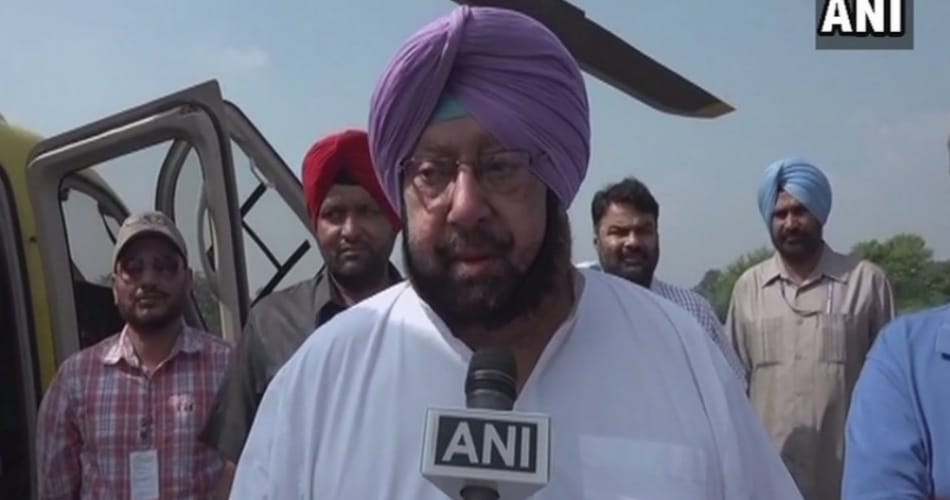 Captain emphasizes on National Drug Policy to stop addiction