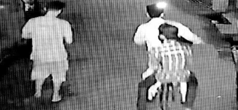men gangraped with Minor was arrested in Bareilly