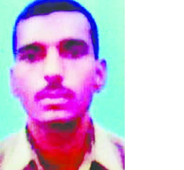 A follower of Ram Rahim of Panchkula from Dineshpur was shot dead, second missing