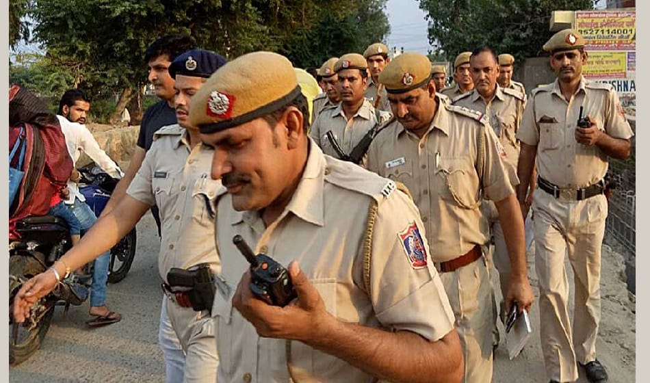 Bihar Police Jobs for  Sub Inspectors recruitment 2017