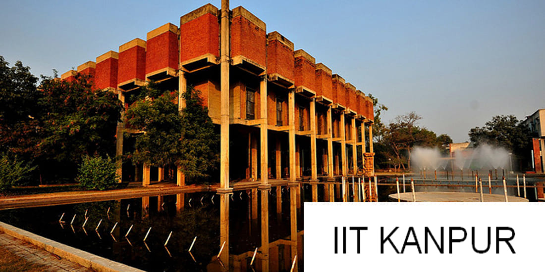 Play Business Quiz at IIT Kanpur win reward