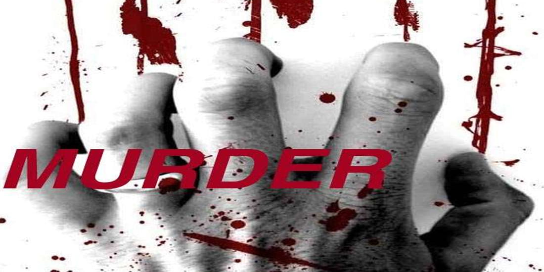 brother murdered for the property
