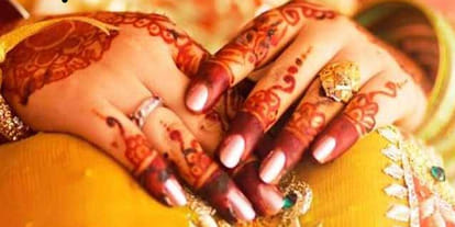 Women Dowry death in Etawah