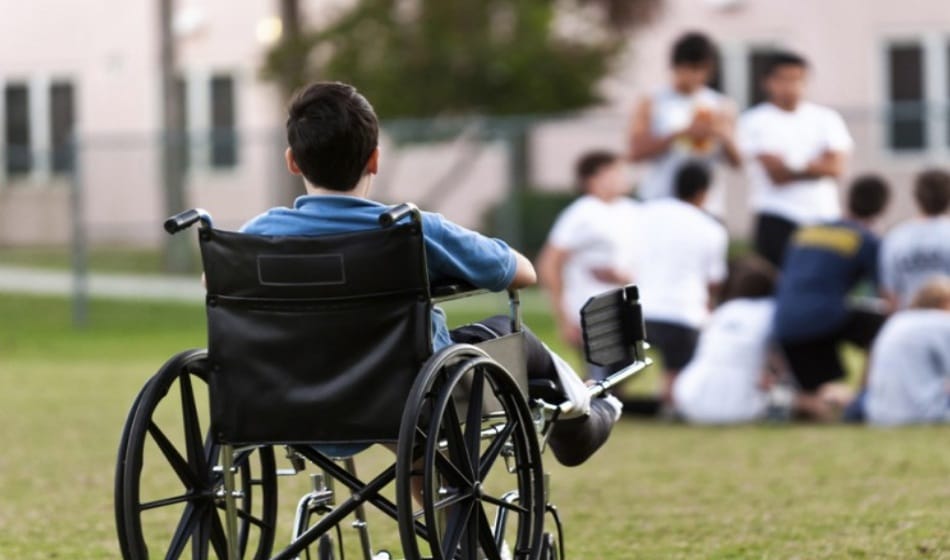 differently abled welfare schemes now can not be rigged