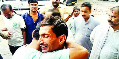 blue whale game claims life of class seventh boy at hamirpur