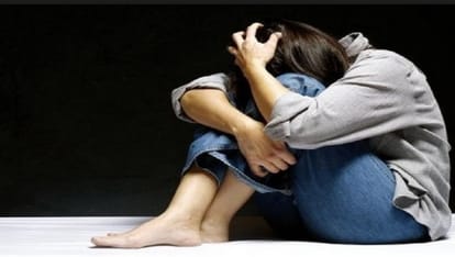A minor girl Raped in Kaushambi