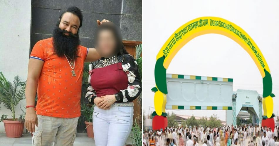 ram rahim sentenced in sadhvi rape case, honeypreet insan may create problem