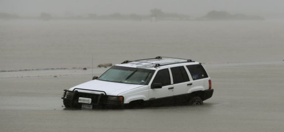 Indian schoolgirl died who was a Harvai cyclone survivor 