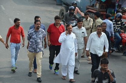 jaipur police lodged fir against the family members of missing boy ayush garg 