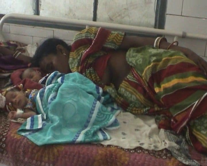 Jharkhand: 52 infants dead in last 30 days in Jamshedpur MGM Govt hospital due to malnutrition