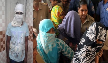 why cbi inquiry is being questioned in jewar gang rape case