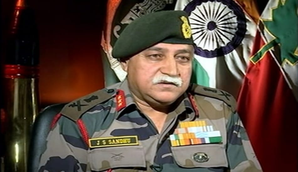 if 200 terrorist not killed in kashmir,Today the number is close to 400: GOC