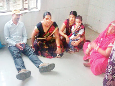 Student dies in school accident