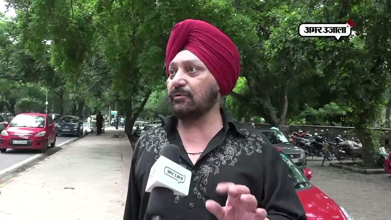 दिल्ली की जनता 