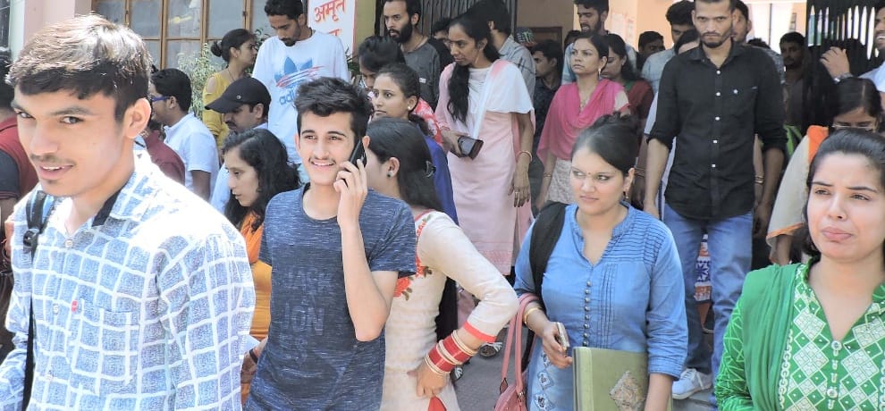 state cooperative bank junior clerk recruitment exam