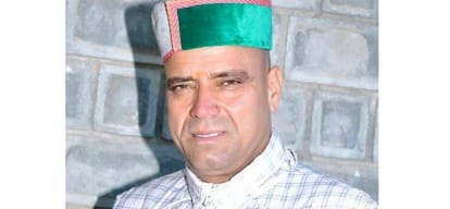 Excise minister Prakash Chaudhary statement