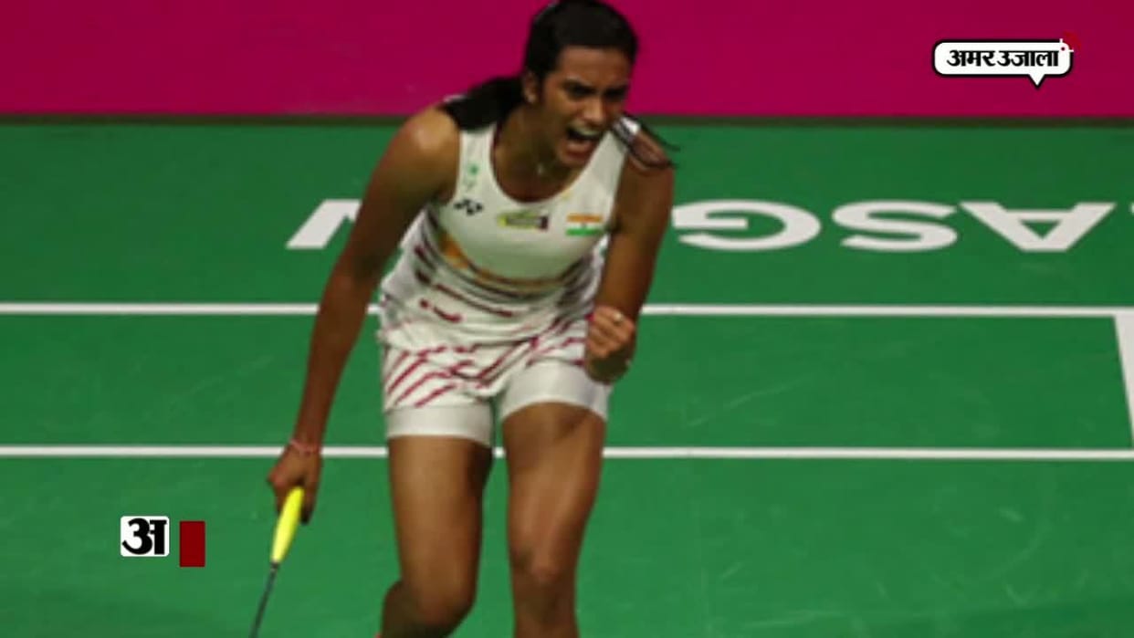  Japan Open:  Sindhu, Saina, Srikanth, Sameer, Prannoy reach 2nd round