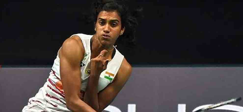 twitter reacts after sindhu reaches the final of world badminton championships