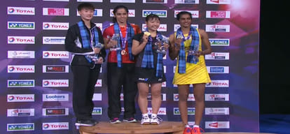 TV shouldn't dictate scheduling says  Vimal Kumar Saina Nehwal's Coach 