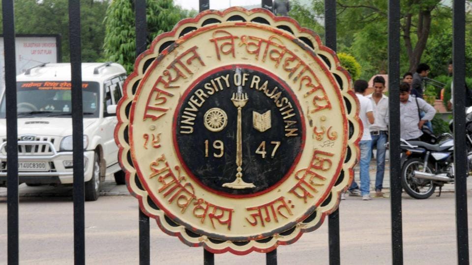 The results of the student elections will be declared tomorrow in the state