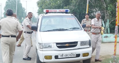 ram rahim convicted in sadhvi rape case, violence may be in haryana