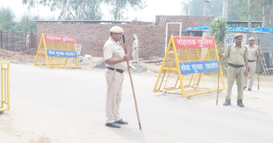 administration exposed in security of children